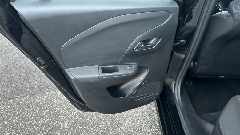 Vauxhall Corsa 1.2 Turbo SRi Premium 5dr Petrol Hatchback